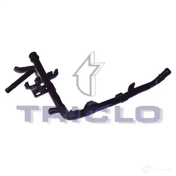 Трубка охлаждающей жидкости TRICLO 4398313 453426 A9 ML4