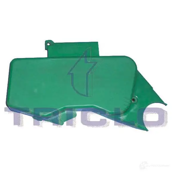 Крышка ремня привода ГРМ TRICLO I WD8HML 424675 4397977 изображение 0