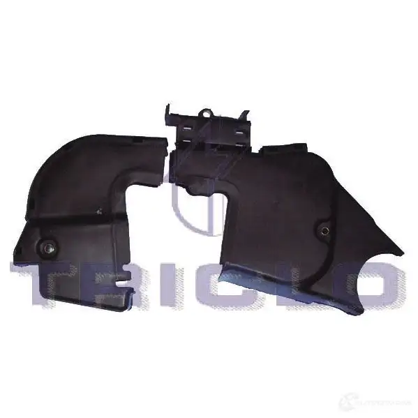 Крышка ремня привода ГРМ TRICLO 424683 4397985 4ND 3LJ