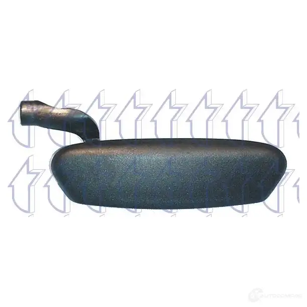 Ручка двери TRICLO 124785 4395565 OC1B 1 изображение 0