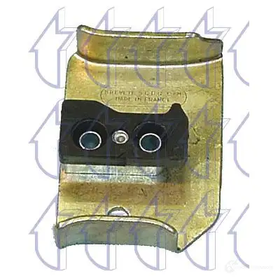 Замок двери TRICLO 135401 CN BFCZ7 4395868