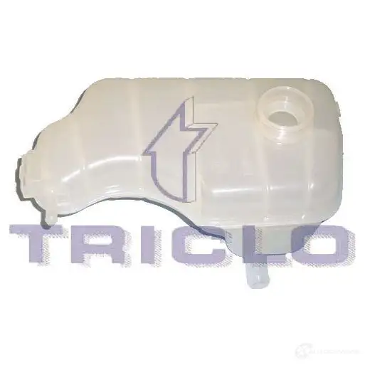 Расширительный бачок TRICLO 488291 Q58WF 9S 4399104 изображение 0