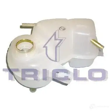 Расширительный бачок TRICLO 488151 438Q T 4399098 изображение 0