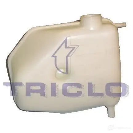 Расширительный бачок TRICLO 4399006 484404 OUO 3NG