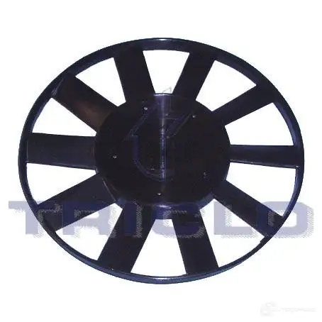 Крыльчатка охлаждения двигателя TRICLO 4398221 435000 CU5DSC G