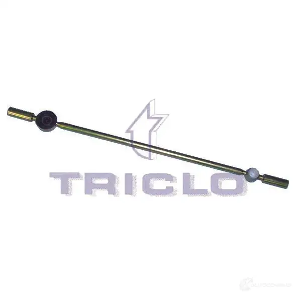 Ремкомплект кулисы TRICLO 4399376 FDJ24S C 631304 изображение 0