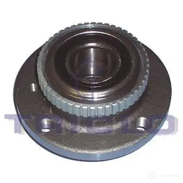 Ступица колеса TRICLO 0QI BU 4400764 903461