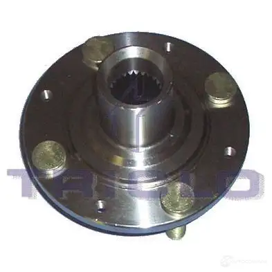 Ступица колеса TRICLO 906412 3DUN R 4400843