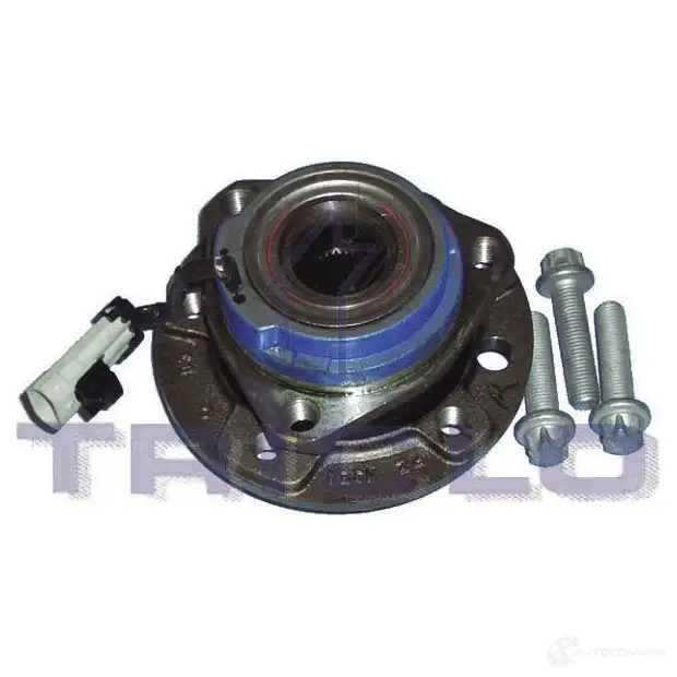 Ступица колеса TRICLO 908259 OE0 SP3 4400929
