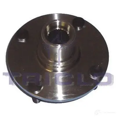 Ступица колеса TRICLO VE QRD 4400850 906423