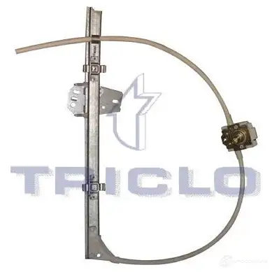 Стеклоподъемник TRICLO 4394295 105470 T52 KOZ