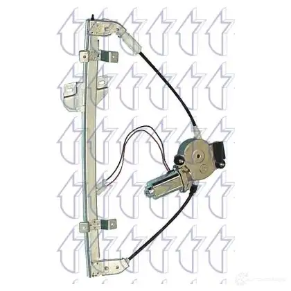 Стеклоподъемник TRICLO 4395279 D 9MLD 118345