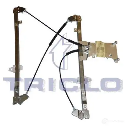 Стеклоподъемник TRICLO 111225 4394428 5ONR P86