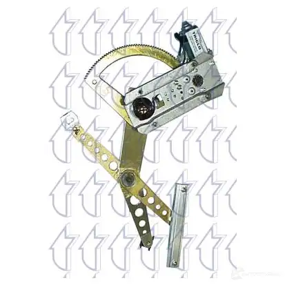 Стеклоподъемник TRICLO 4394367 0Q ZM7 111050