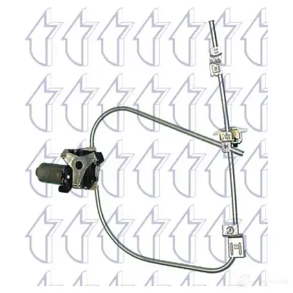 Стеклоподъемник TRICLO T 37CBID 4395065 115517