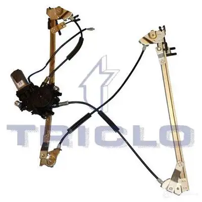 Стеклоподъемник TRICLO 5HLX C31 4394398 111143