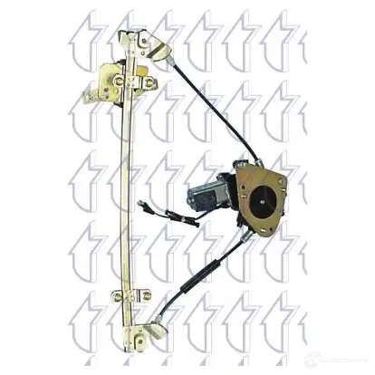 Стеклоподъемник TRICLO FXMG YV 111032 4394361
