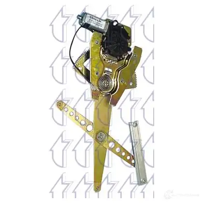 Стеклоподъемник TRICLO 4394401 111146 UQR ZFC