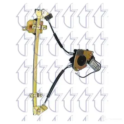 Стеклоподъемник TRICLO 118195 4395207 1FV ANAQ изображение 0