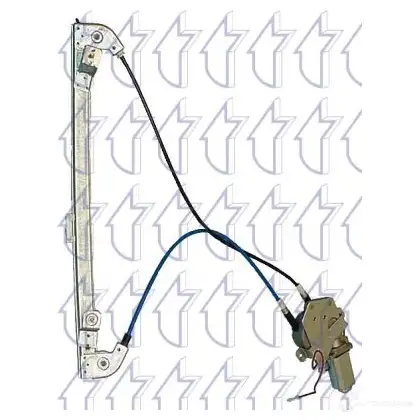 Стеклоподъемник TRICLO 118300 T J3LM1 4395250 изображение 0