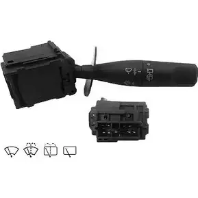 Подрулевой переключатель HOFFER 1225708058 Z4 PSWU 2103163 026GM