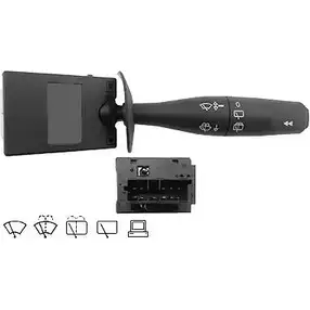 Подрулевой переключатель HOFFER KDBTDH ZQC K8QP 1225709928 2103266