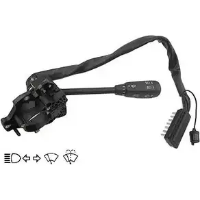 Подрулевой переключатель HOFFER 1225710066 HYU97T 2103282 9 Y46L