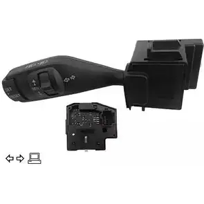 Подрулевой переключатель HOFFER ZX 1AJ 2103472 1225712598 800IEB