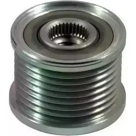 Обгонная муфта генератора HOFFER 4555091 FQJ6 Q5 1225742608 QGRV9Q