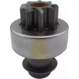 Ведущая шестерня, стартер HOFFER DZ87T3 KI AZJ 6647174 1225792850