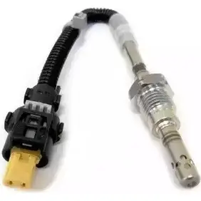 Датчик, температура выхлопных газов HOFFER 1225800094 7451969A1 XACI 9O ZWGLNW3 изображение 0
