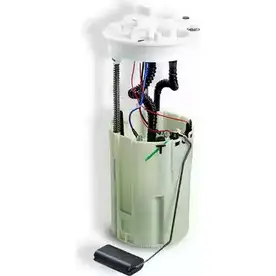 Топливный насос HOFFER IAZQOF 7506502/1 5T 09GP 1225917078