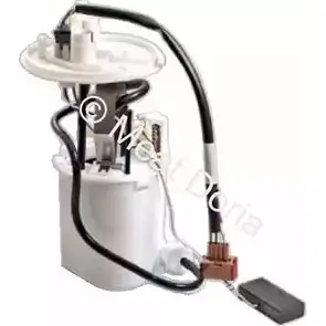 Топливный насос HOFFER 8JSSW 7506989A1 1225925184 LDR W4 изображение 0