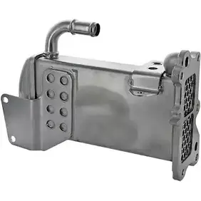 Радиатор, рециркуляция ОГ HOFFER 65 4NJD 7518459 XKUSCX 1225980010