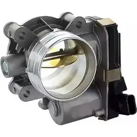 Дроссельная заслонка HOFFER 9OWRKG 1225987232 7519352 YV 2NE изображение 0