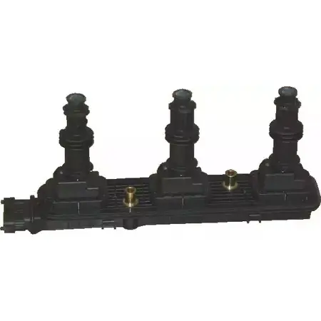 Катушка зажигания HOFFER JSI46VM NZWH E 8010508/1 1226003774 изображение 0