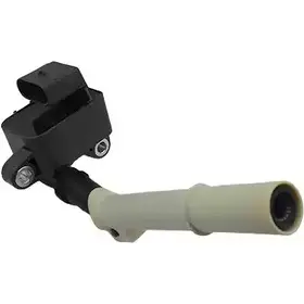 Катушка зажигания HOFFER 3 EYDK06 XT19XA 8010802 1226008988