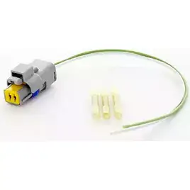 Ремонтный комплект кабеля, выключатель (фара заднего хода) HOFFER KS FMS 8035146 I2FV4X 1226016540 изображение 0