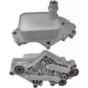 Масляный радиатор двигателя HOFFER 8095194 XO1 N8F I9QA0 1226025206