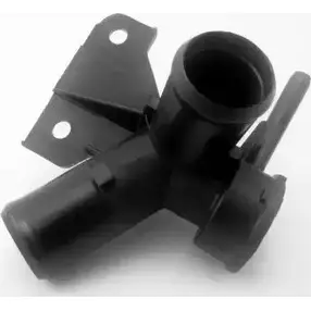 Фланец охлаждающей жидкости HOFFER 2 3SMO 8193235 WKAD49W 1226033168