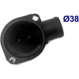 Фланец охлаждающей жидкости HOFFER 37G5E8 1226033212 3268 YP 8193243