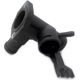 Фланец охлаждающей жидкости HOFFER 5C KZQ 8193545 JARR8E 1226033532