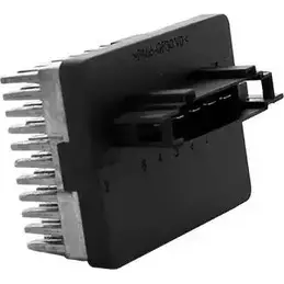Регулятор, вентилятор салона HOFFER K106062 5YLCGSY 1226055404 1 C9KLB