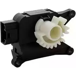 Элементы управления, кондиционер HOFFER 0 URRVD L9598T K107065 1226055800