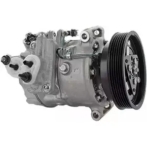 Компрессор кондиционера HOFFER K11485 D8PSOZQ 1226060982 C9I ED изображение 0