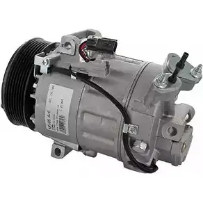 Компрессор кондиционера HOFFER K12136A 4 3QBJ94 8F0QINQ 1226061616