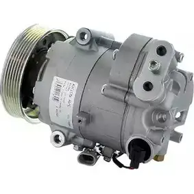Компрессор кондиционера HOFFER K14114A COBUCW 1226066229 JIRD VX изображение 0