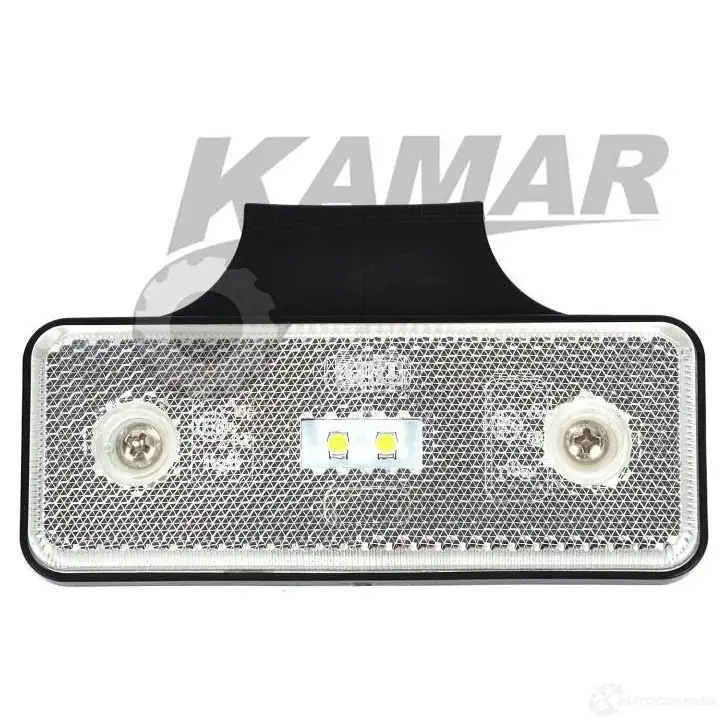 Боковой габаритный фонарь KAMAR Q V5GPK l1041b 1437560650 изображение 0