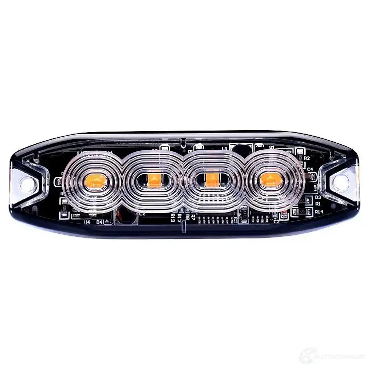 Проблесковый маячок KAMAR lw0037 1437560629 LHUEMA N изображение 0