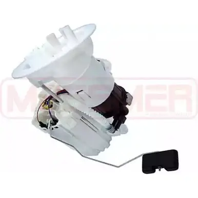 Топливный насос MESSMER 075O01 1226142673 CZAGOK G 775644